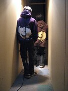 気鋭エレクトロユニットが小谷、五味岳久らとコラボ