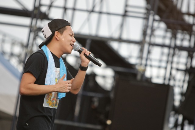 清水翔太