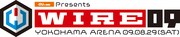 1999年にスタートし、今年で11回目の開催となる「WIRE」。
