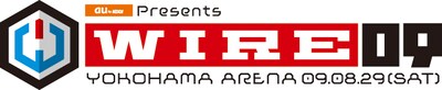 1999年にスタートし、今年で11回目の開催となる「WIRE」。