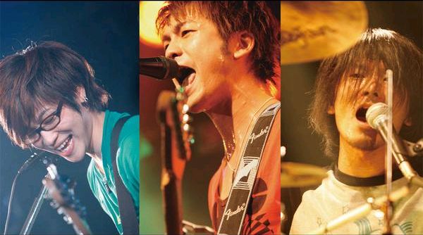 9月には鶴のツアー「情熱ツアー2009秋～全国的にアフロ～」に帯同するサクラメリーメン。