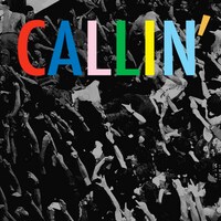 「CALLIN'」ジャケット