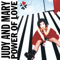 1stシングル「POWER OF LOVE」