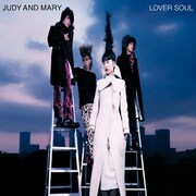 13thシングル「LOVER SOUL」