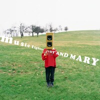 15thシングル「ミュージックファイター」