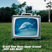 18thシングル「Brand New Wave Upper Ground」