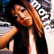 20thシングル「motto」