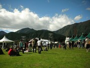 朝霧JAM