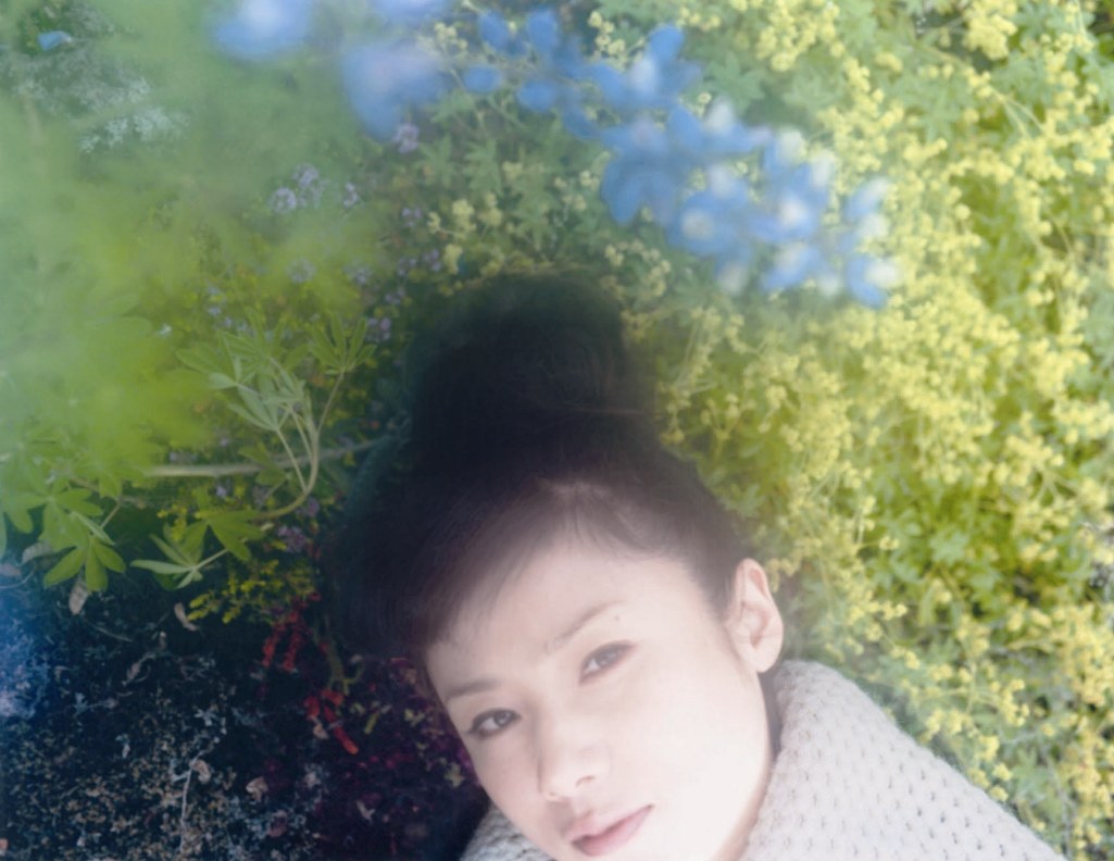 原田知世
