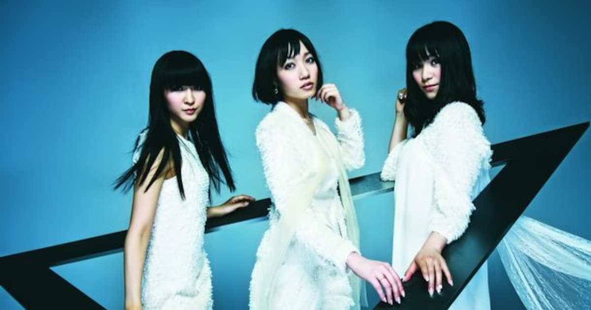 Perfume、9mm、HYが「YOUNG FLAG 09」に追加決定 - 音楽ナタリー