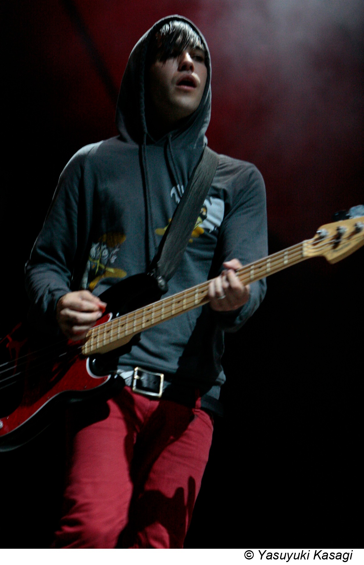 FALL OUT BOY