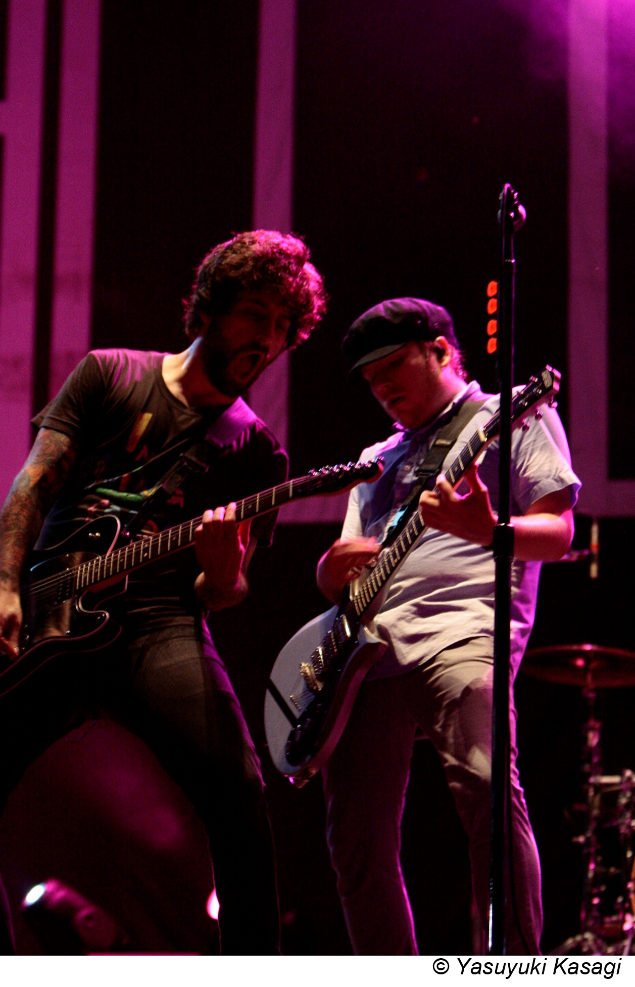 FALL OUT BOY