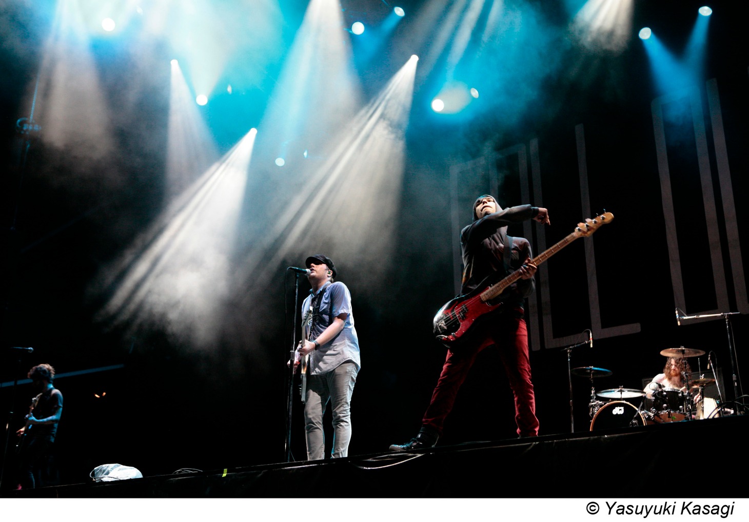 FALL OUT BOY