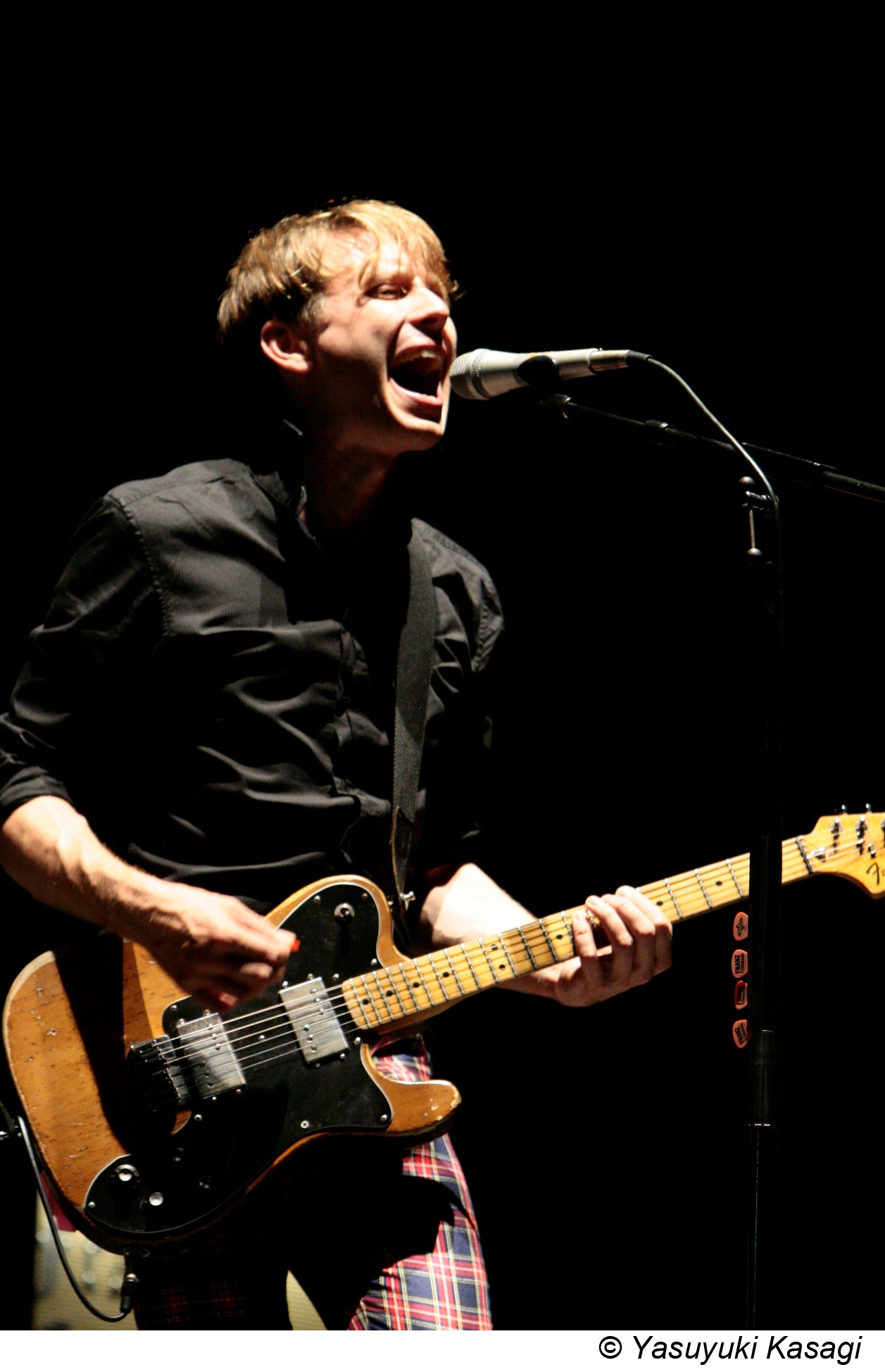 FRANZ FERDINAND