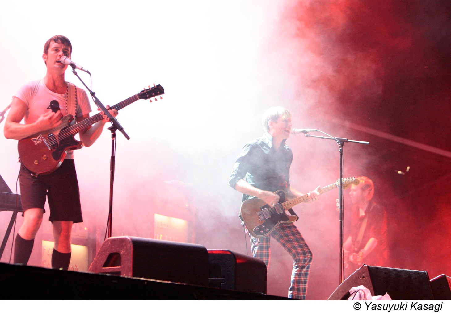 FRANZ FERDINAND