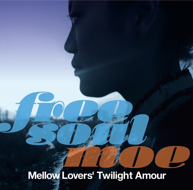 そのタイトルのとおり、フリーソウル萌えの人はぜひチェックしておこう。