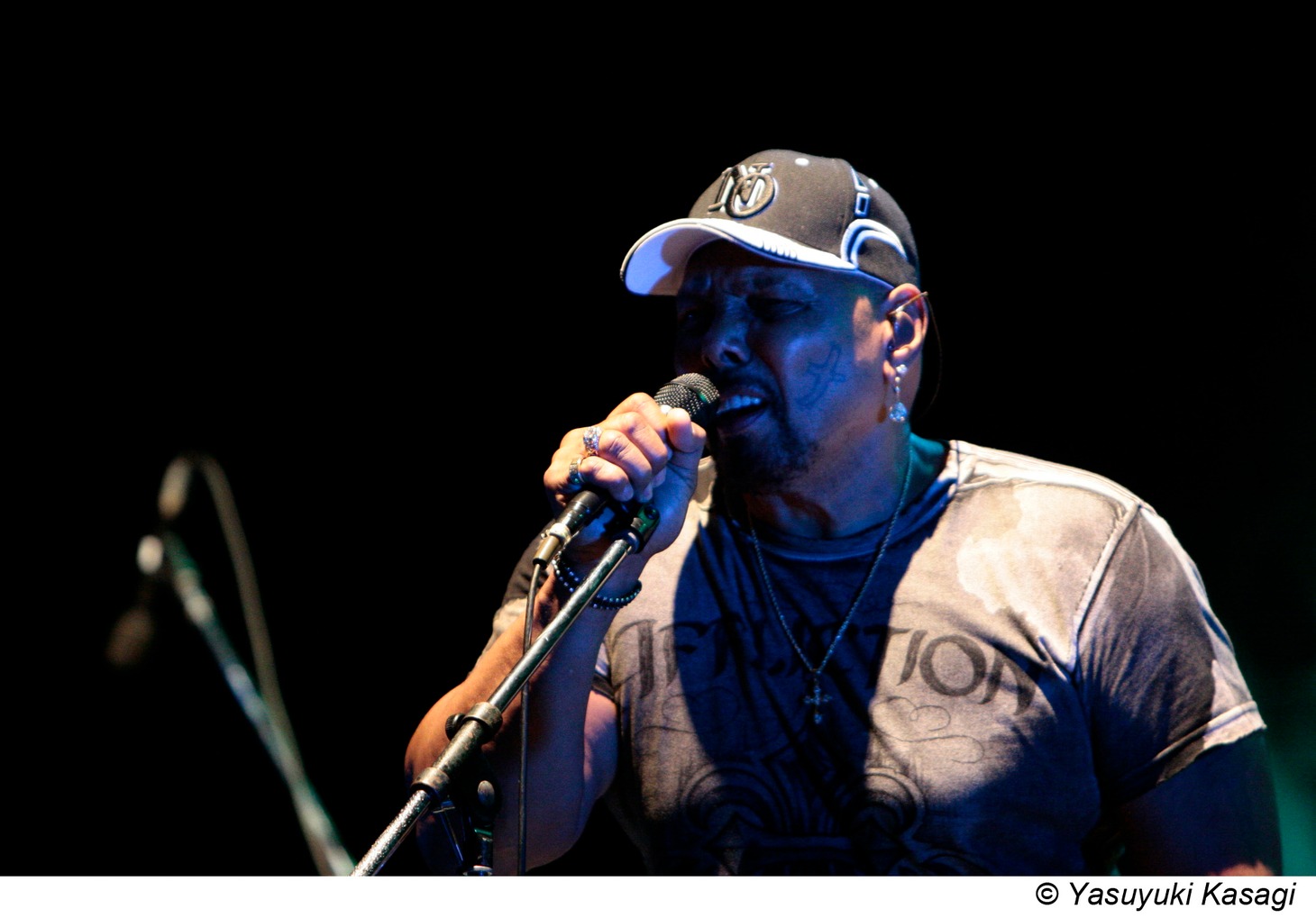 THE NEVILLE BROTHERS