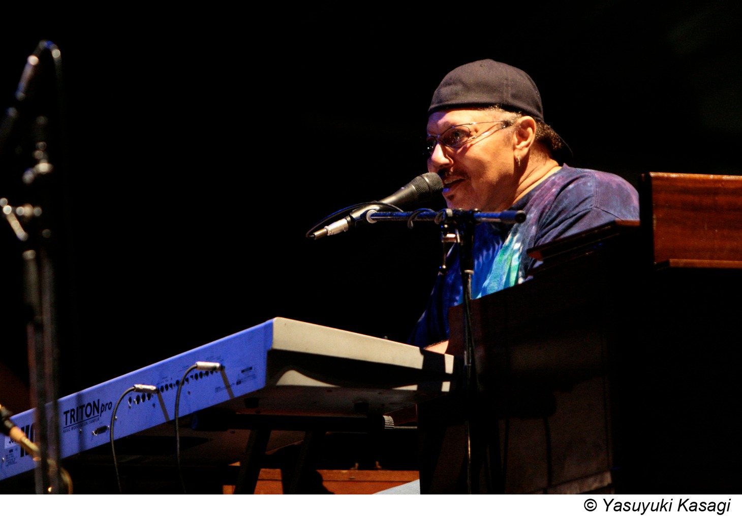 THE NEVILLE BROTHERS