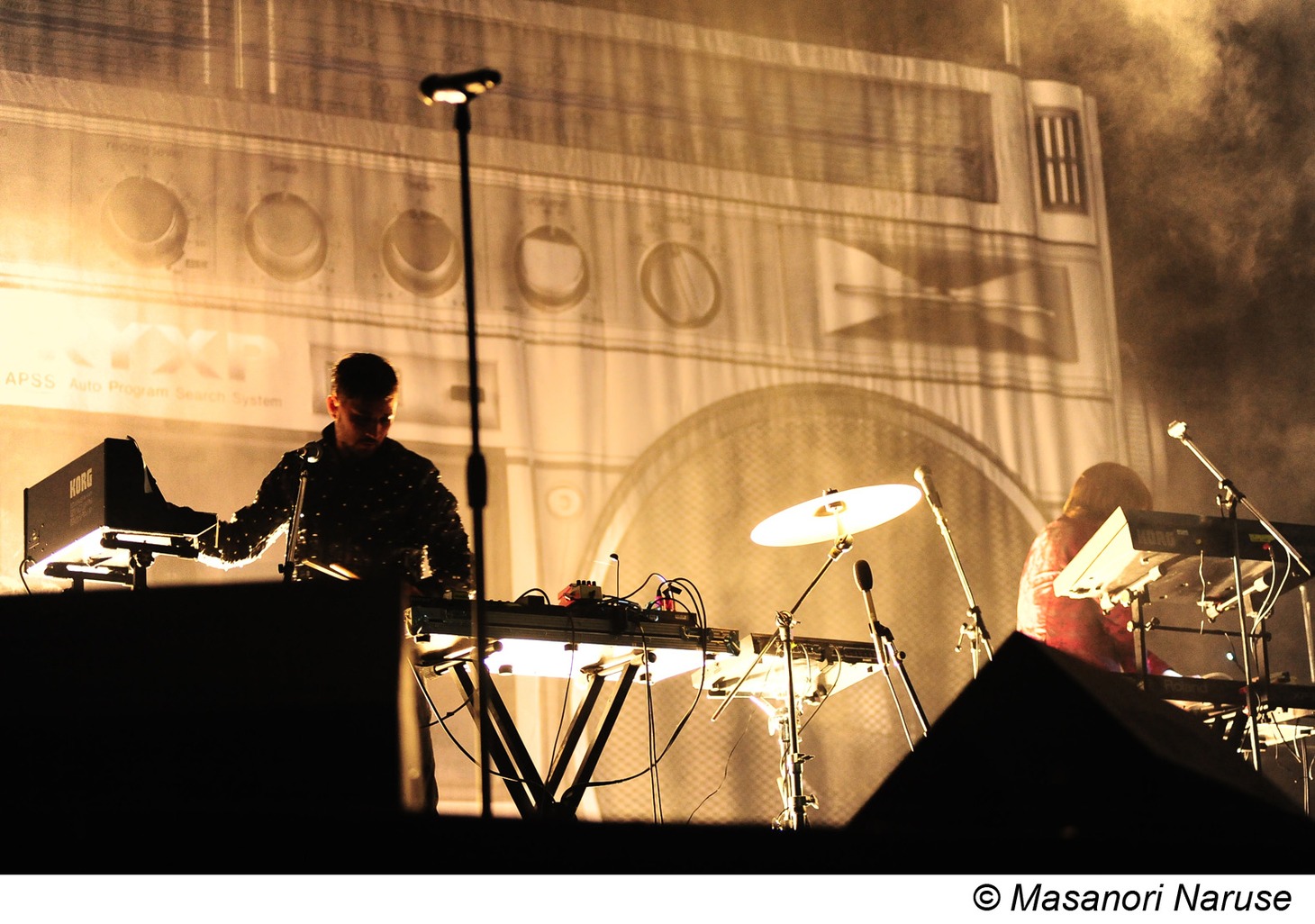 ROYKSOPP
