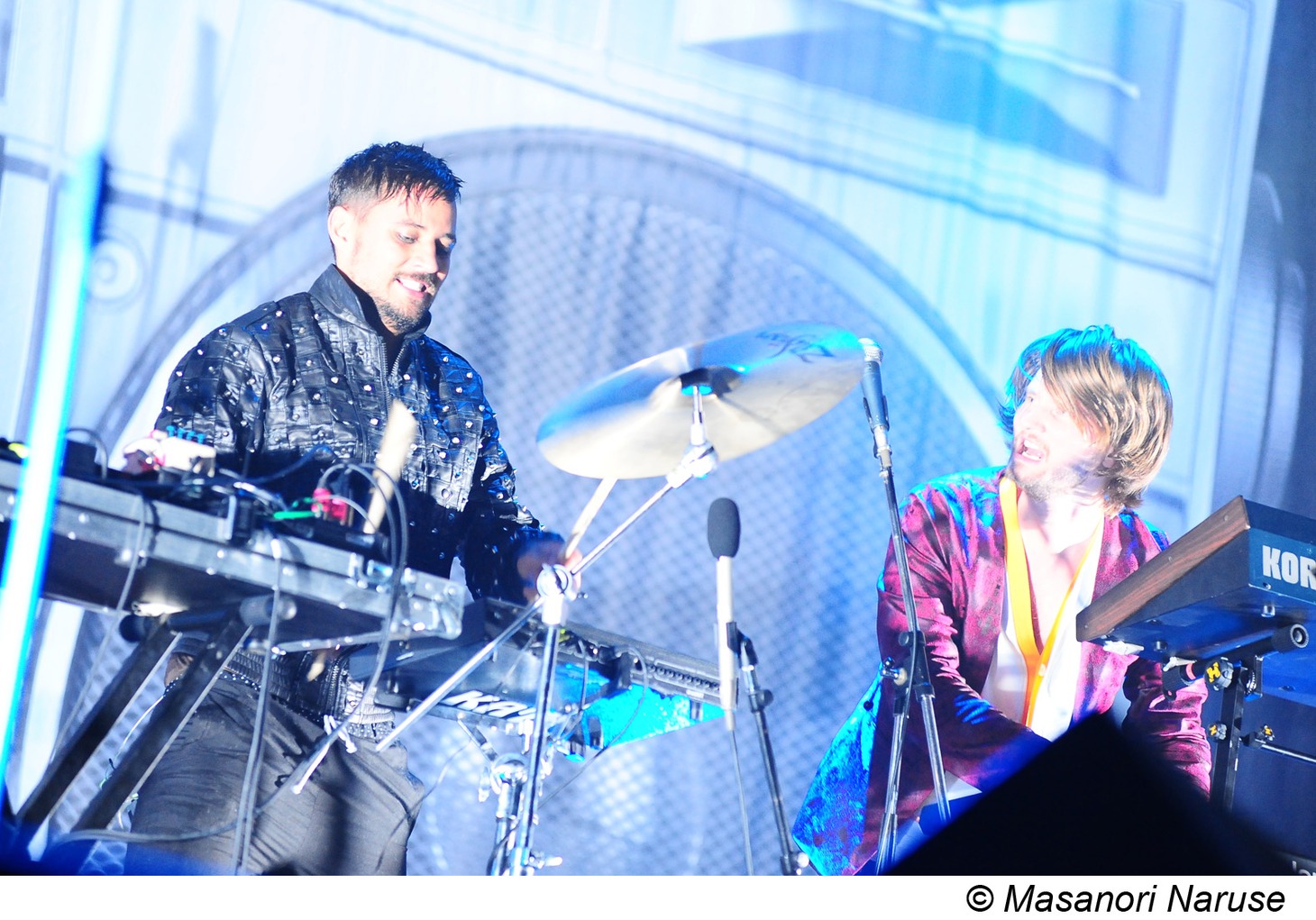 ROYKSOPP