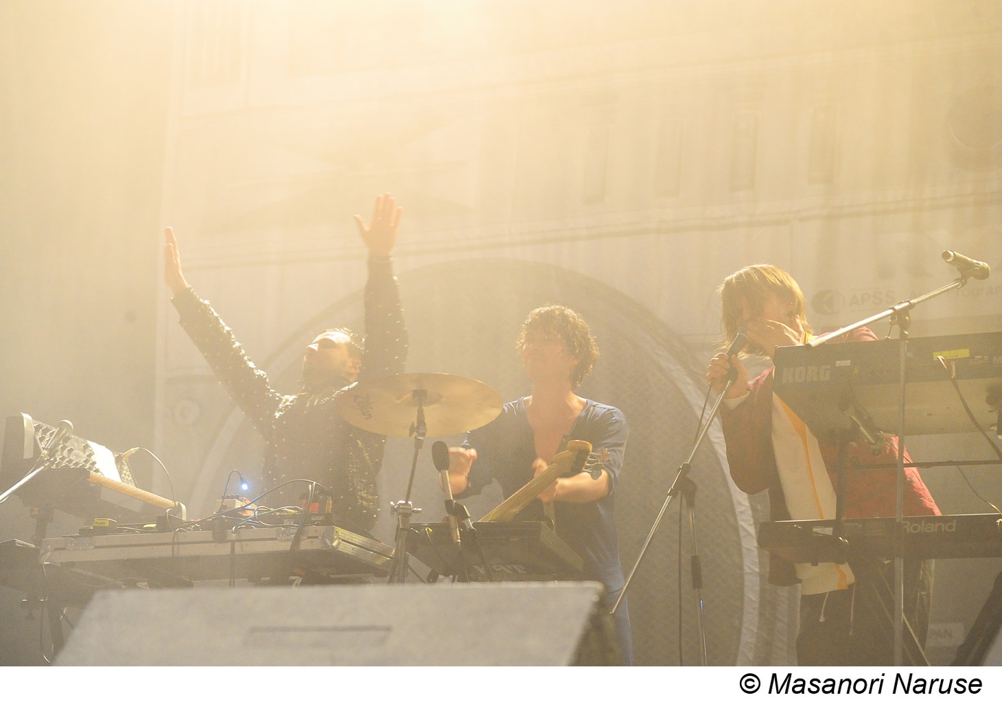 ROYKSOPP