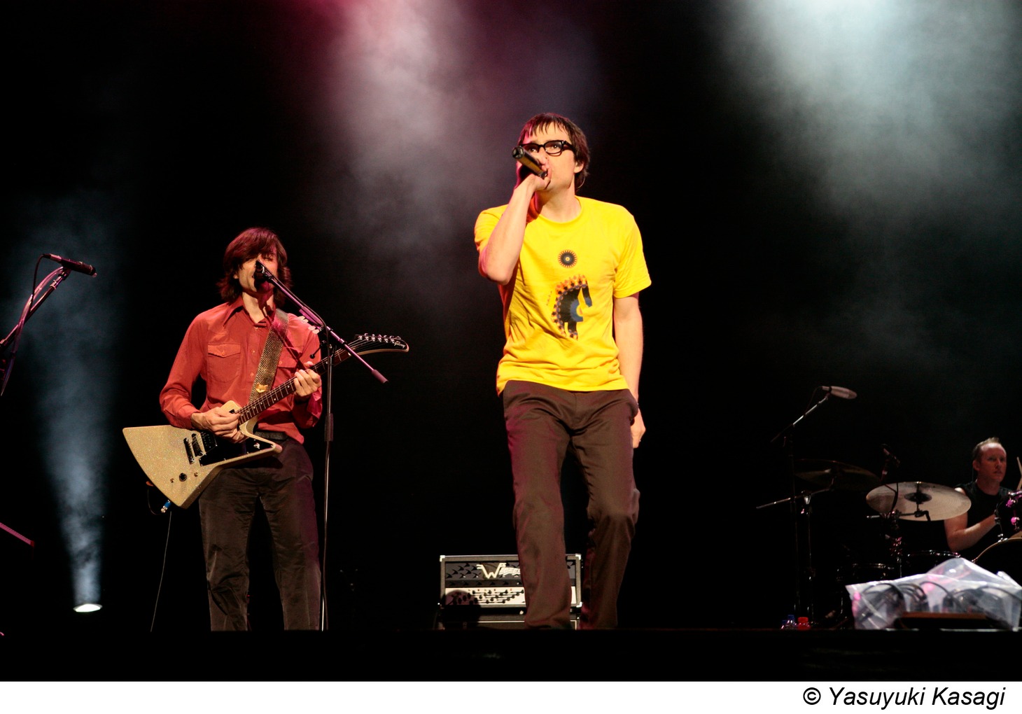 WEEZER