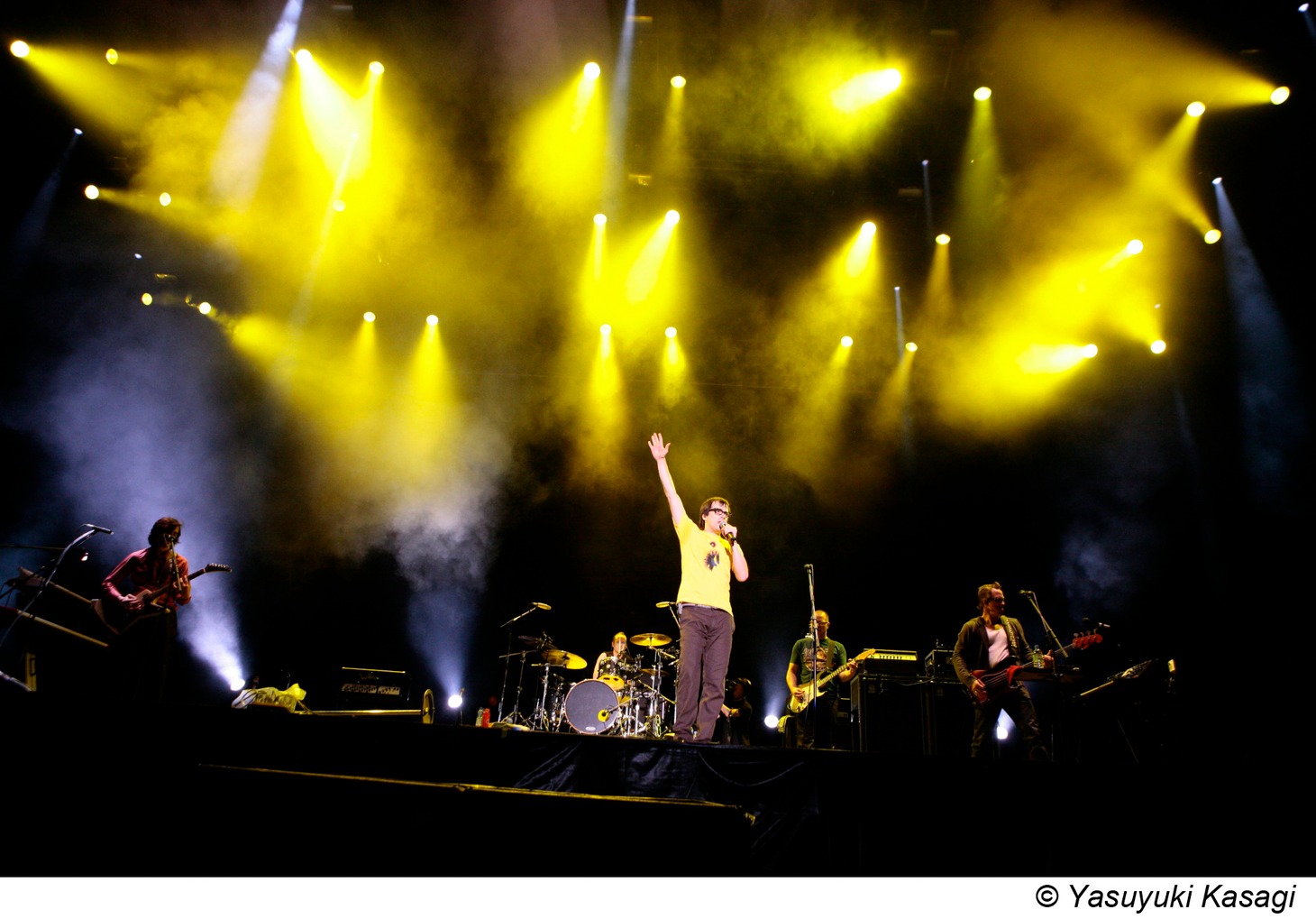 WEEZER