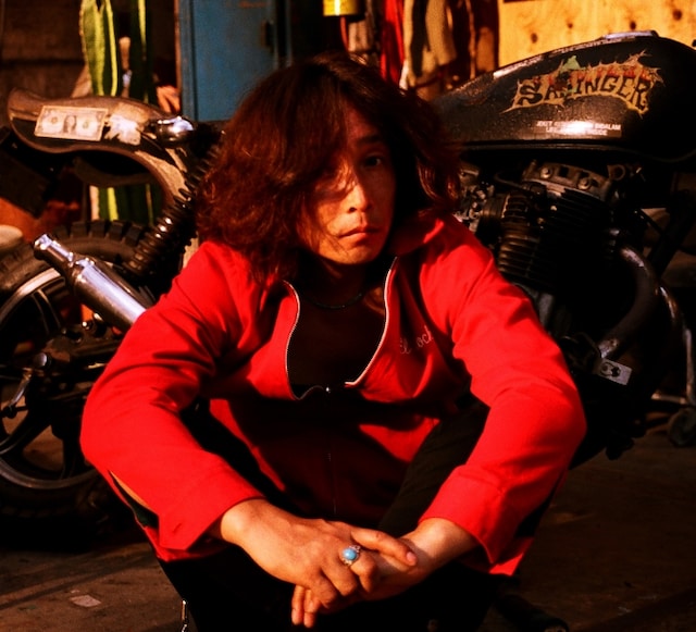 待望のニューアルバムを引っさげ、11月からは21公演におよぶ全国ツアー「GOD MOTEL」もスタート。