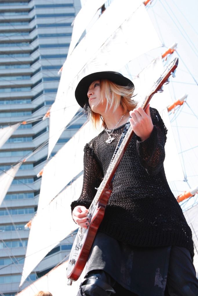 HISASHI