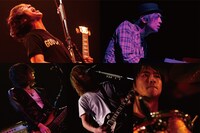 the HIATUSはこのツアーの前、9～10月にZeppワンマンツアー「the HIATUS Ghost In The Rain Tour 2009」を行う。