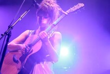 BONNIE PINK