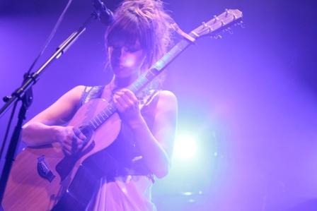 BONNIE PINK