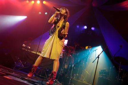 BONNIE PINK