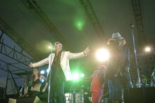 バブルガムブラザーズ