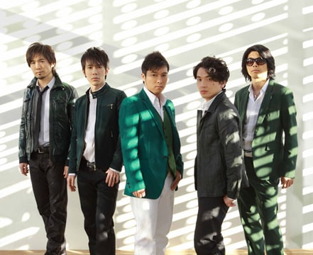 ゴスペラーズ（写真）ほか、豪華ラインナップが揃った「Zoom Super Stage」。「GO!SHIODOMEジャンボリー」では日テレの人気番組を再現した企画が多数行われており、「ダウンタウンのガキの使いやあらへんで!!」の年末企画「絶対に笑ってはいけない新聞社24時」を再現したブースも公開されている。