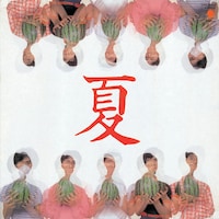 2ndアルバム「夏」について、POLYSICSのハヤシは「ポップで、奇妙で、パイクで、スイカで、ふやけた『夏』がボクの好きな夏です。あ、歯茎から血が出た」との推薦コメントを寄せている。