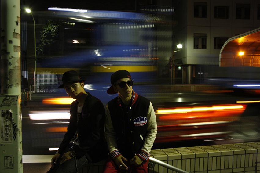FALCO&SHINO