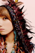 後藤真希はavex夏の恒例イベント「a-nation」の名古屋（8月15日）、東京（8月23日）2公演に出演する。