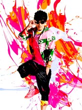 森田昌典（STUDIO APARTMENT）