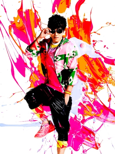 森田昌典（写真）はMUROとともに監修したStrictly Rhythm20周年コンピレーション「20 Years of Strictly Rhythm」を8月5日にリリースした。