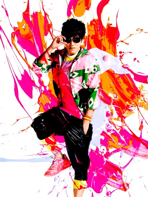 森田昌典（写真）はMUROとともに監修したStrictly Rhythm20周年コンピレーション「20 Years of Strictly Rhythm」を8月5日にリリースした。