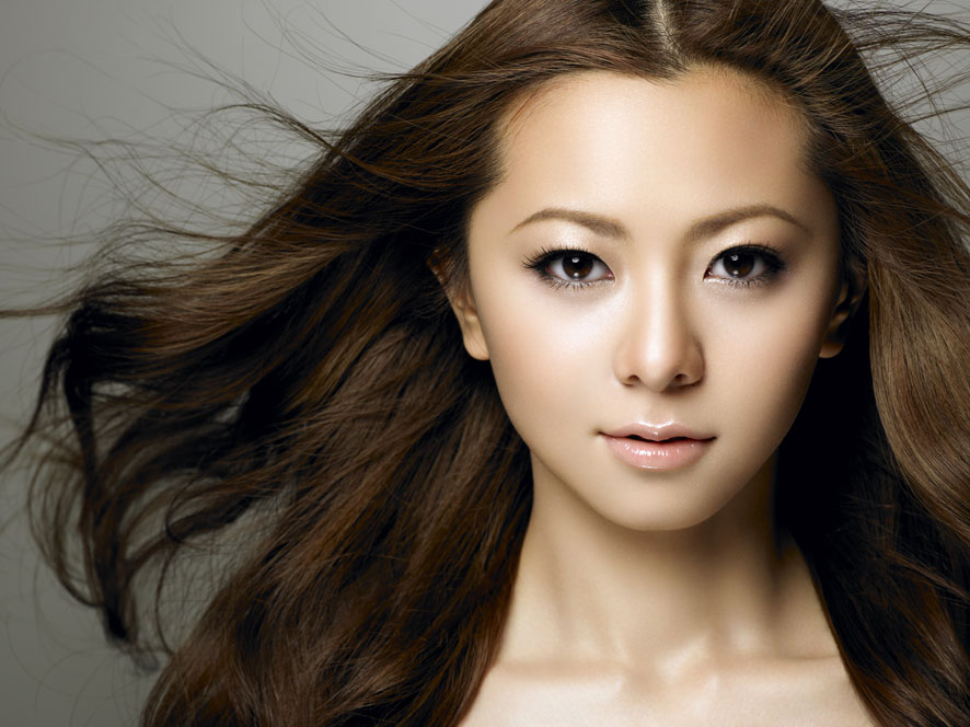 倉木麻衣