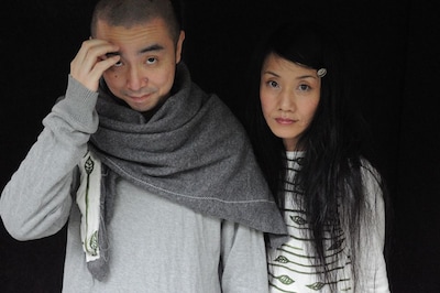 東里起とBASIによるDESIGNは今回のツアーが初お披露目。なおBASIは、Small Circle of Friendsのアルバム「FUTURE」にゲストとして参加している。