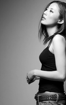 いつの日かまた、彼女がパワーアップしてカムバックすることに期待しておこう。