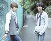 JEJUNG & YUCHUN(from 東方神起)