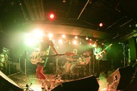 リミエキはオーストラリアツアーを開催予定。海外でも幅広く活躍中。