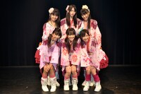 ももいろクローバー