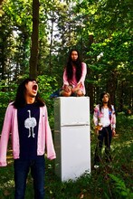 嘘つきバービー