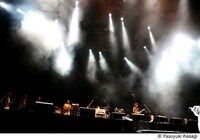 忌野清志郎 スペシャル・メッセージ・オーケストラ NICE MIDDLE with New Blue Day Horns