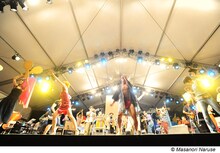 渋さ知らズオーケストラ